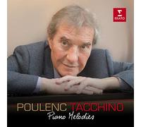Gabriel Tacchino - Poulenc Piano Melodies