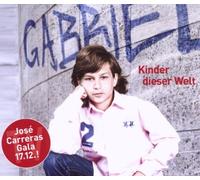 Gabriel - Wir Sind die Kinder Dieser Welt