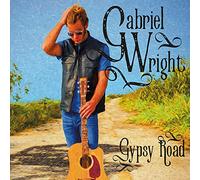 Gabriel Wright - Gypsy Road