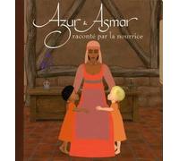 Gabriel Yared - Azur Et Asmar