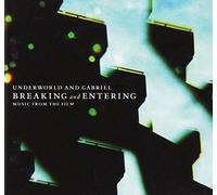 Gabriel Yared - Breaking and Entering: Music from the Film