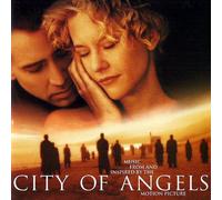 Gabriel Yared - Die unglaublich berührenden Hits aus dem bekannten Kinofilm mit Meg Ryan (CD Album, 14 Titel) John Lee Hooker - Mama, You Got A Daughter / Paula Cole - Feelin' Love / Alanis Morissette - Uninvited / Peter Gabriel - I Grieve / U2 - If God Will Send His Angels u.a.