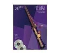 Gabriel Yared: Duets For Clarinet: Clarinet: Instrumental Album