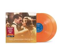 Academy of St Martin in the Fields Gabriel Yared - The English Patient [VINYL]