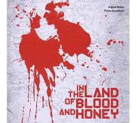 Gabriel Yared - In The Land Of Blood And Honey