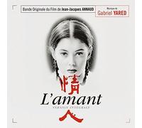 Gabriel Yared - L'amant (The Lover) (Expanded)