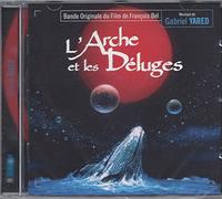 Gabriel Yared - L'arche De Les Déluges