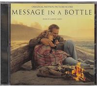 Gabriel Yared - Message In A Bottle: Original Motion Picture Score