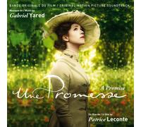 Gabriel Yared - Ost - A Promise