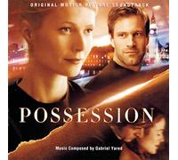 Gabriel Yared - Possession