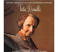 Gabriel Yared - Tatie Danielle - Bande originale du film d'Etienne Chatiliez