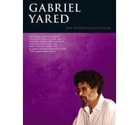 Gabriel Yared: The Piano Collection