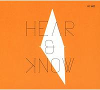 Gabriel Zufferey - Hear & Know