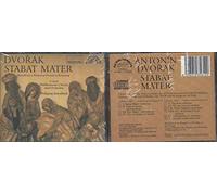 Gabriela Benackova - Dvorak: Stabat Mater
