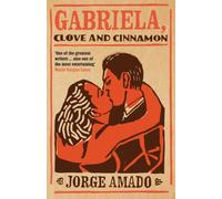 Gabriela : Clove and Cinnamon