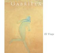 GABRIELA Ei Viaje (CD) Album (US IMPORT)