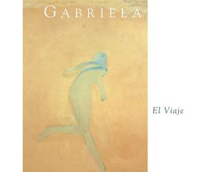 GABRIELA Ei Viaje (CD) Album (US IMPORT)