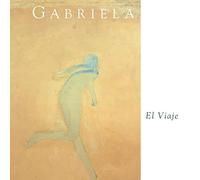 Gabriela - El Viaje - CD - P2222z