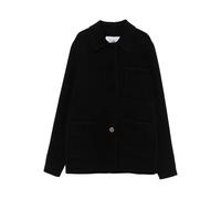 Gabriela Hearst Ulu Chore jacket - Black 42