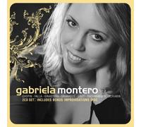 Gabriela Montero - Gabriela Montero: Piano Recital