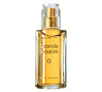 Gabriela Sabatini Floral Scent Eau de Toilette Spray, 60ml for Her