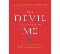 Gabriele Amorth The Devil is Afraid of Me (Paperback) (US IMPORT)