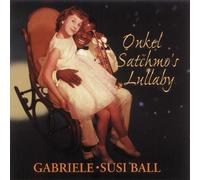 Gabriele Ball & Susi - Onkel Satchmo's Lullaby
