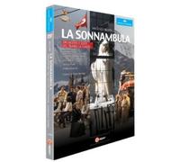 La Sonnambula: Teatro La Fenice (Ferro) [DVD] [2013] [NTSC]