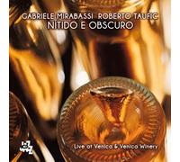 Gabriele Mirabassi - Nítido E Obscuro