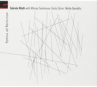 Gabriele Mitelli - Hymnus Ad Nocturnum