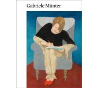 Gabriele Muenter : Painting to the Point