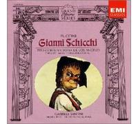 Gabriele Santini - Gianni Schicchi