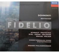 Gabriele Schnaut - Beethoven: Fidelio