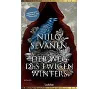 Gabriele Schrey Der Weg des ewigen Winters: Roman. Epische Fantasy v (Paperback)