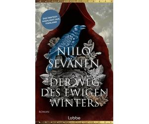 Gabriele Schrey Der Weg des ewigen Winters: Roman. Epische Fantasy v (Paperback)