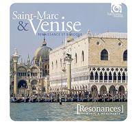 Huelgas-Ensemble - Saint-Marc & Venise