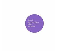 GABRIELI PAUL MCCREESH - PURCELL: THE FAIRY QUEEN 1692 [CD]
