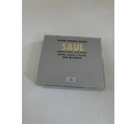 Gabrieli Players - Handel: Saul