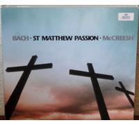 Gabrieli Players Paul McCreesh - Bach: St Matthew Passion /Gabrieli Players · McCreesh