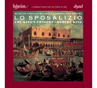 Lo Sposalizio - Various Composers