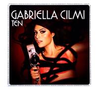 Gabriella Cilmi - CILMI, GABRIELLA-TEN