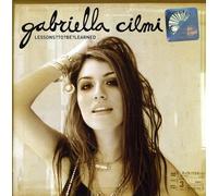 Gabriella Cilmi - Lessons To Be Learned