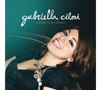 Gabriella Cilmi - Lessons To Be Learned