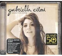 Gabriella Cilmi - Lessons To Be Learned