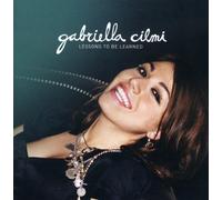 Gabriella Cilmi - Lessons to Be Learned