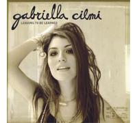 Gabriella Cilmi Lessons to Be Learned (CD) Album (US IMPORT)