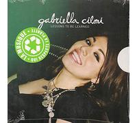 Gabriella Cilmi - Lessons to Be Learned [Ecopak]