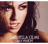 Gabriella Cilmi - On A Mission
