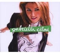 GABRIELLA CILMI "SANCTUARY" CD SINGLE MIT VIDEO NEW