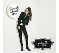 GABRIELLA CILMI "SWEET ABOUT ME" CD SINGLE NEW